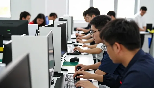 宣传片制作在真实环境中的表现