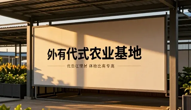 广告设计制作中内容生产适用情况与限制解析